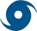 藍色颱風icon