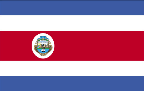 哥斯大黎加