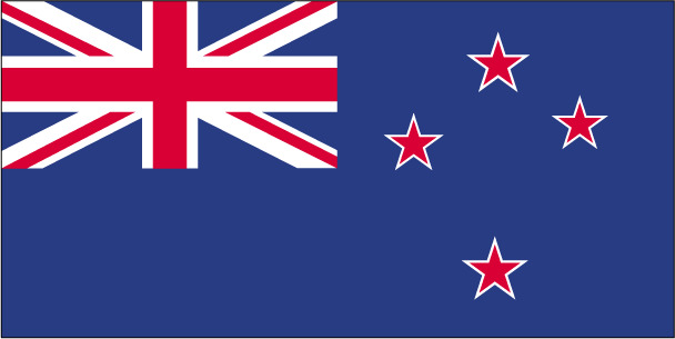 紐西蘭