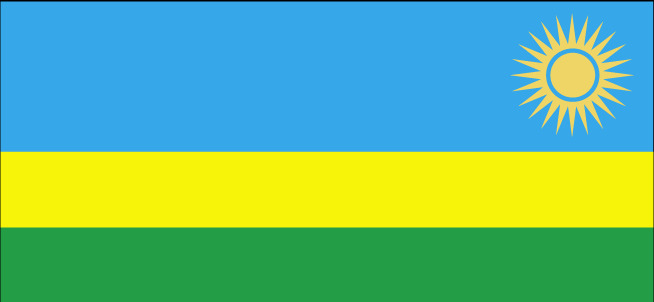 盧安達共和國