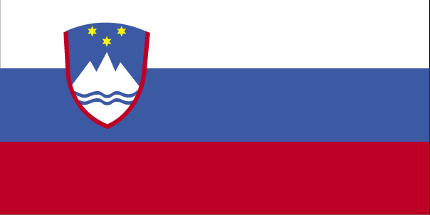 斯洛維尼亞