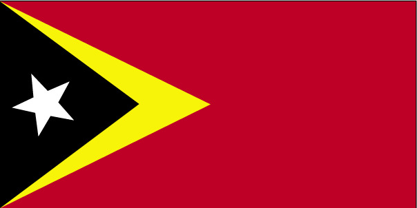 東帝汶民主共和國