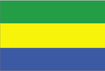 加彭共和國