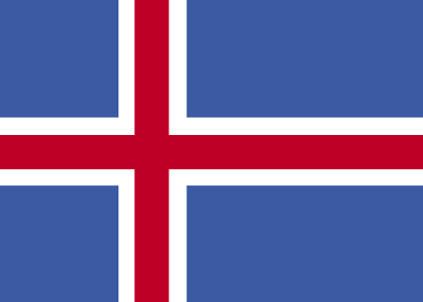 冰島共和國