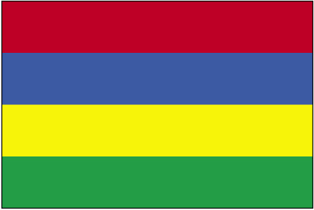 模里西斯共和國
